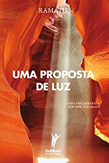 Livro Uma Proposta de Luz