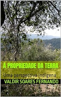 A propriedade da terra: Uma perspectiva indígena