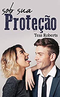 Livro Sob Sua Proteção