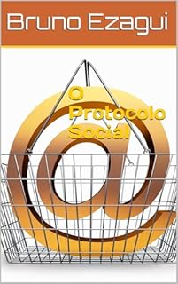 Livro O Protocolo Social