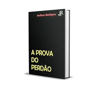 Livro A PROVA DO PERDÃO