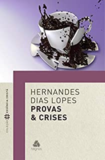 Livro Provas e Crises (Coleção Essência Cristã)