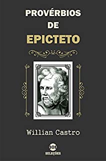 Livro Provérbios de Epicteto