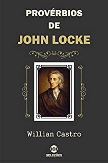 Livro Provérbios de John Locke