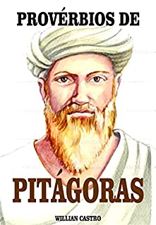 Livro PROVÉRBIOS DE PITÁGORAS