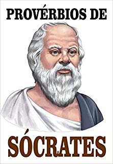 Livro PROVÉRBIOS DE SÓCRATES