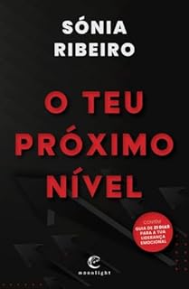 O teu próximo nível