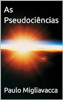 Livro As Pseudociências