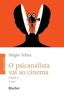 Livro O psicanalista vai ao cinema: Volume 2