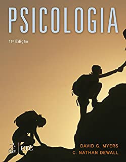 Livro Psicologia