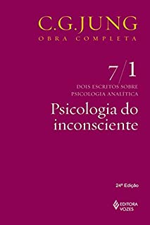 Livro Psicologia do inconsciente (Obras completas de Carl Gustav Jung)