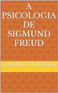 Livro A Psicologia de Sigmund Freud