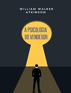 Livro A psicologia do vendedor (traduzido)