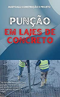 PUNÇÃO EM LAJES DE CONCRETO