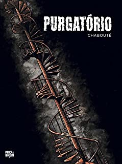 Purgatório (graphic novel volume único)