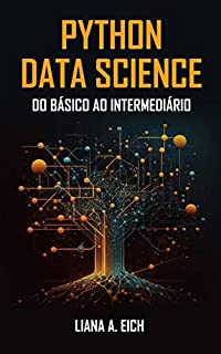 Livro Python Data Science: Do básico ao intermediário