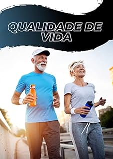 Livro Qualidade de Vida