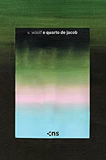 Livro O quarto de Jacob