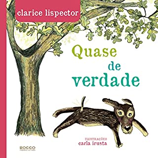 Livro Quase de verdade