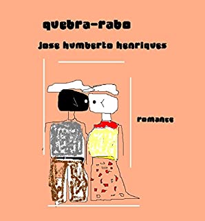 Livro Quebra-Rabo