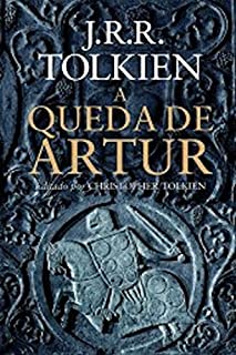 Livro A queda de Artur