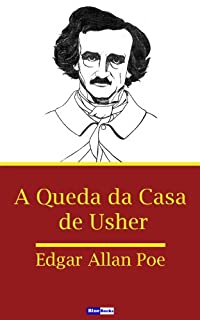 Livro A Queda da Casa de Usher [com índice ativo]