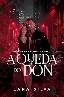 Livro A Queda do Don: Máfia Empire Scalert (Livro 1)