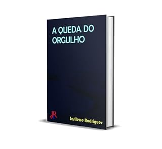 Livro A QUEDA DO ORGULHO