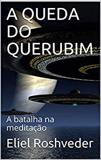 A QUEDA DO QUERUBIM: A batalha na meditação (SÉRIE DE SUSPENSE E TERROR Livro 23)