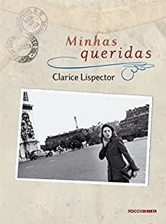 Livro Minhas queridas