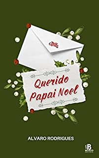 Livro Querido Papai Noel