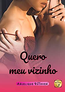 Livro Quero meu vizinho