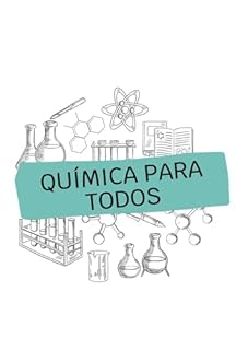 Livro Química para Todos: Um Guia Ultrasimplificado