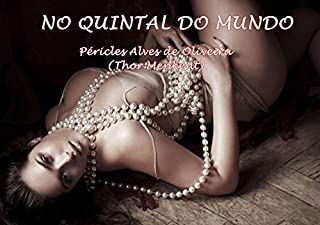 Livro NO QUINTAL DO MUNDO (1)