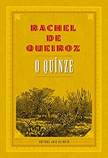 Livro O quinze