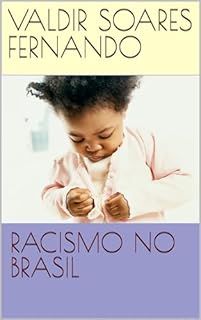 Livro Racismo no Brasil