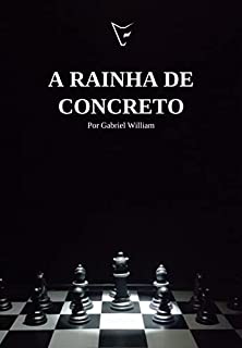 Livro A Rainha de Concreto