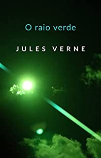 Livro O raio verde (traduzido)