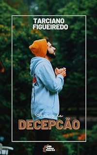 Livro A raiz da decepção