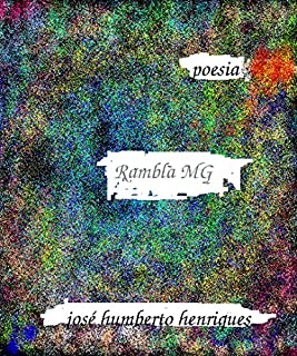 Livro Rambla MG