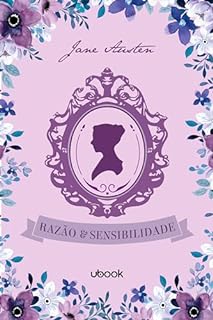 Livro Razão e sensibilidade