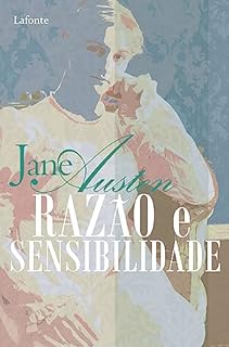 Livro Razão e Sensibilidade