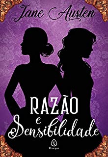 Livro Razão e sensibilidade (Clássicos da literatura mundial)