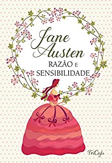 Livro Razão e sensibilidade (Clássicos da literatura mundial)