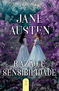 Livro Razão e Sensibilidade