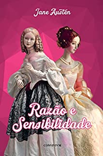 Livro Razão e Sensibilidade