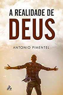 Livro A REALIDADE DE DEUS (1)