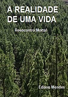 Livro A Realidade De Uma Vida Iv