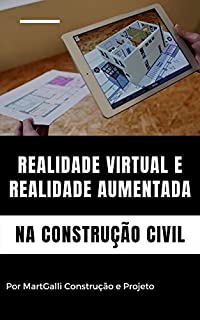 Livro Realidade Virtual e Realidade Aumentada