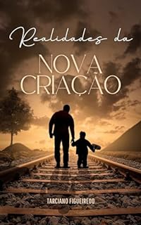 Livro Realidades da Nova Criação